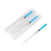 1ml LDS Vaccine Syringe with fixed needle