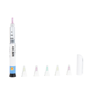 Insulin Pen Needle