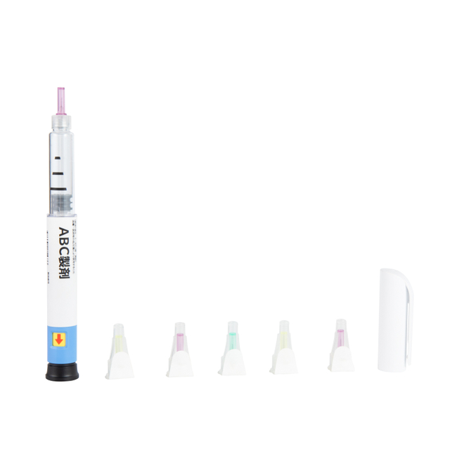 Insulin Pen Needle