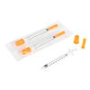 Insulin Syringe