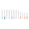 Hypodermic Needle 