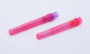 Blunt Fill Needle