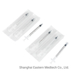 0.5ml 1ml LDS Vaccine Syringe 3-part without needle