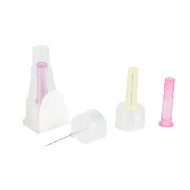 Insulin Pen Needle