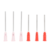 Blunt Fill Needle