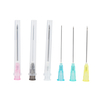 Hypodermic Needle 