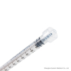 0.5ml 1ml LDS Vaccine Syringe 3-part without needle