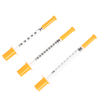 Insulin Syringe
