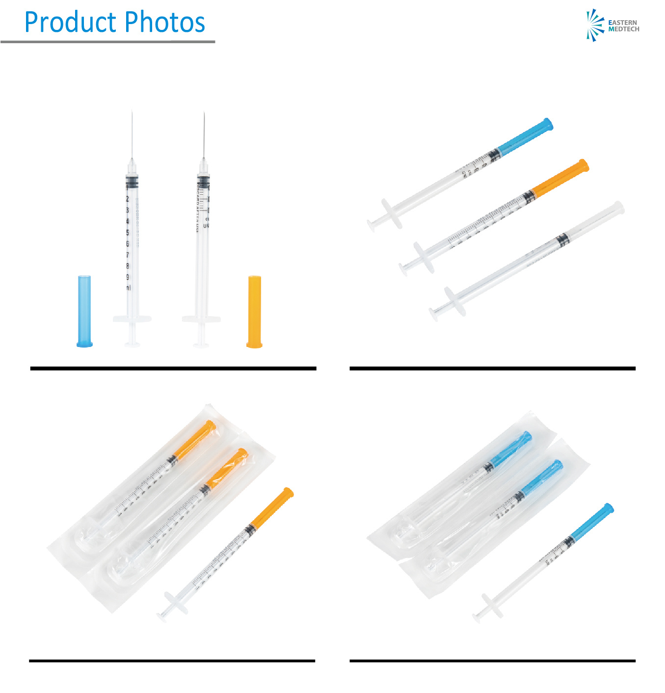 vaccine syringe photo