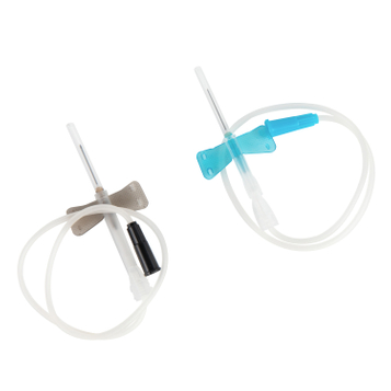 Scalp Vein Set