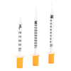 Insulin Syringe