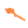 Safety Hypodermic Needle 