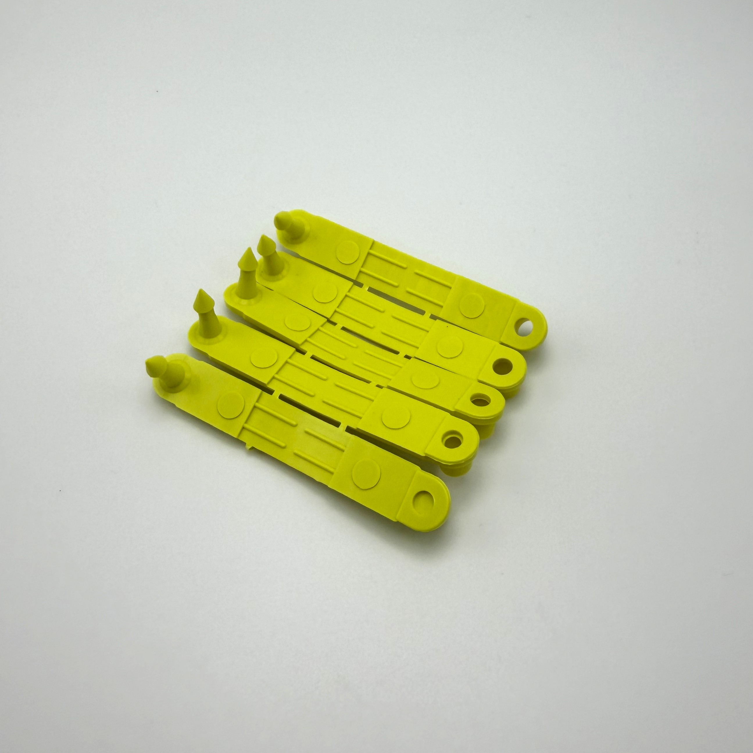 Nylon Integrated Sheep Ear Tag