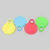 Classic One-piece Tear Resistant Sheep Ear Tag