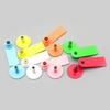 Long Retention Split TPU Lamb Sheep Ear Tag