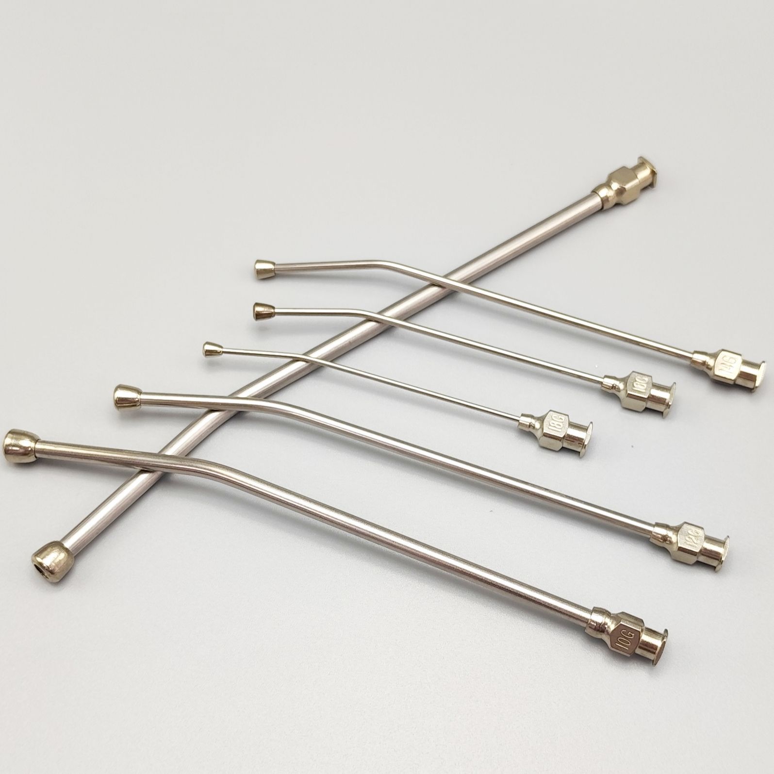  Oral Feeding Needle 