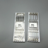 OEM Custom Size Stainless Bovine Teat Infusion Needle