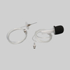 Veterinary Disposable Extension Tube