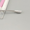 Disposable Veterinary Aluminum Hub Injection Needles
