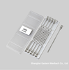 OEM Custom Size Stainless Bovine Teat Infusion Needle