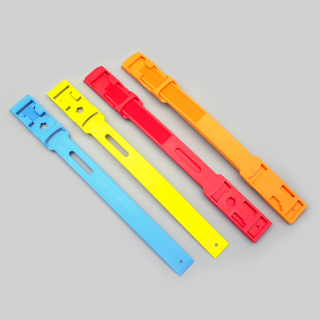 Flexible Weatherproof Livestock Cattle Leg Band