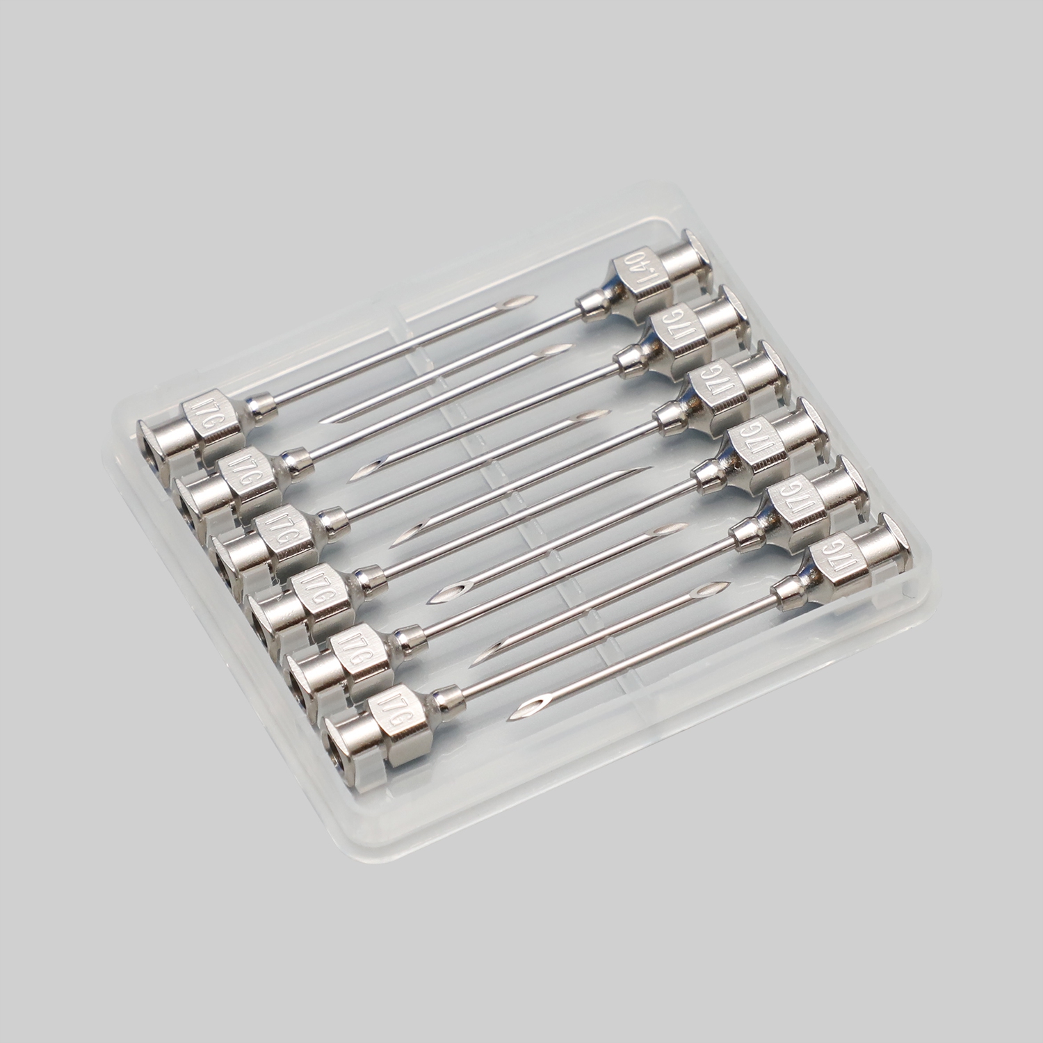 Reusable Stainless Cut Farm Consumable Cost Needle
