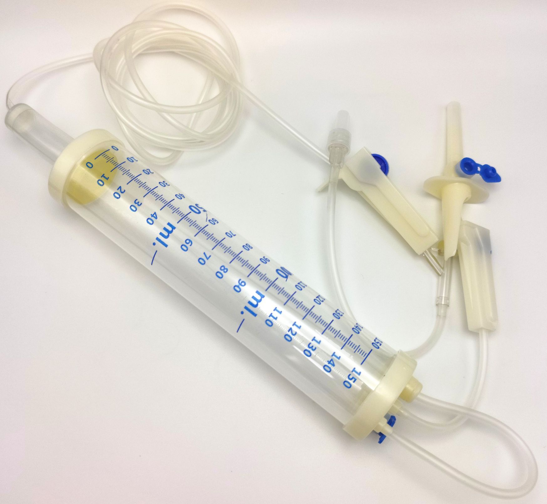 Disposable Burette Infusion Set