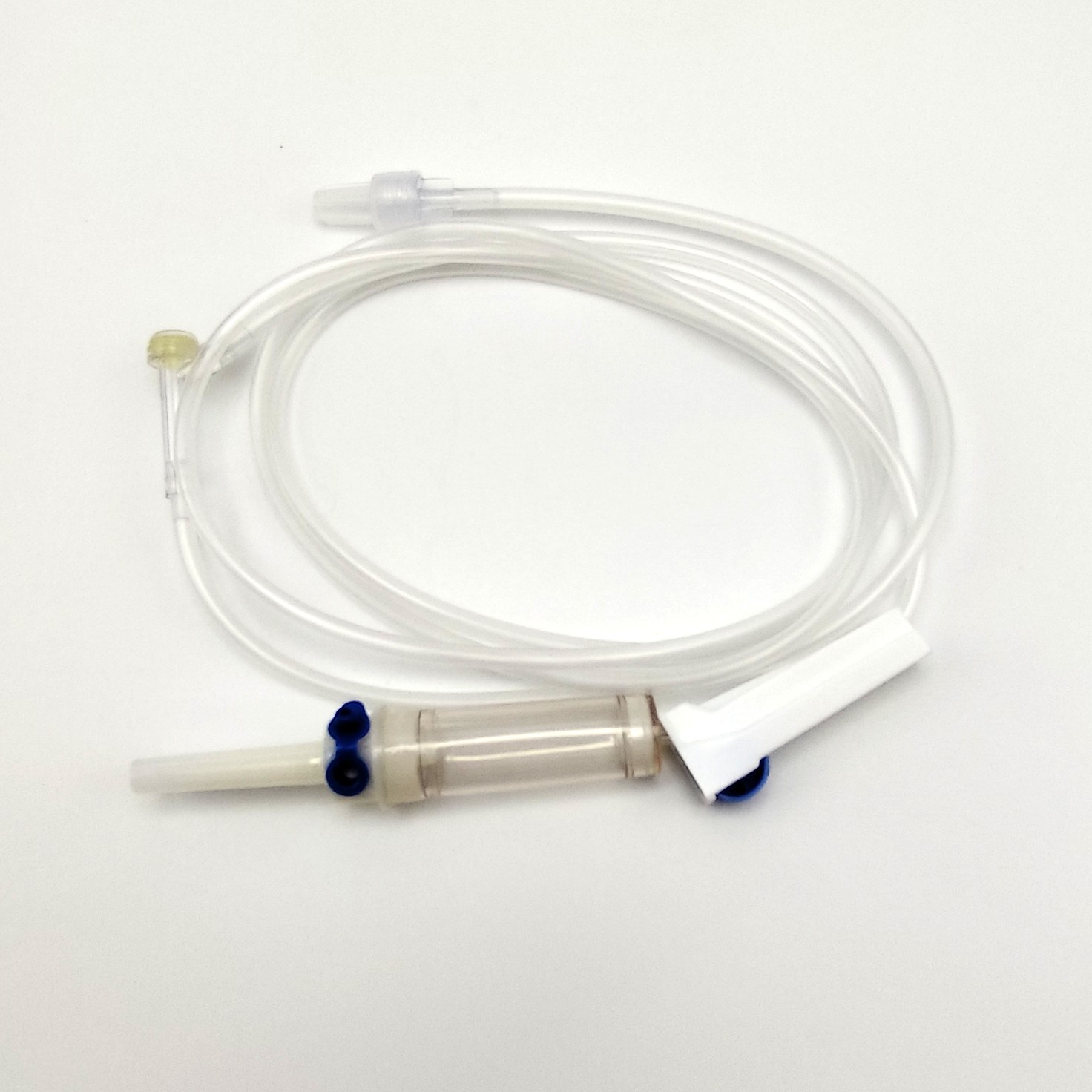 Disposable Infusion Set