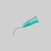 Dental Pre Bent Flow Tips