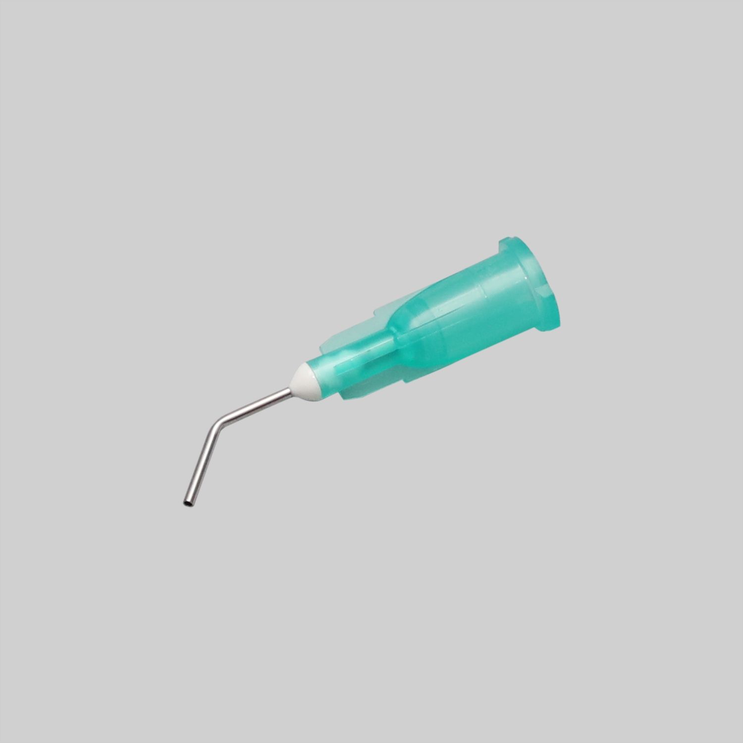 Dental Pre Bent Flow Tips