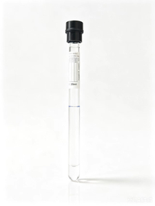 Disposable Vacuum Blood Collection ESR Tube,