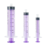 Enteral Feeding Syringe