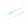 Butterfly‑wing IV Cannula