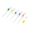 Y‑type IV Cannula with wings