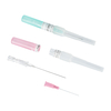 Pen‑type IV Cannula