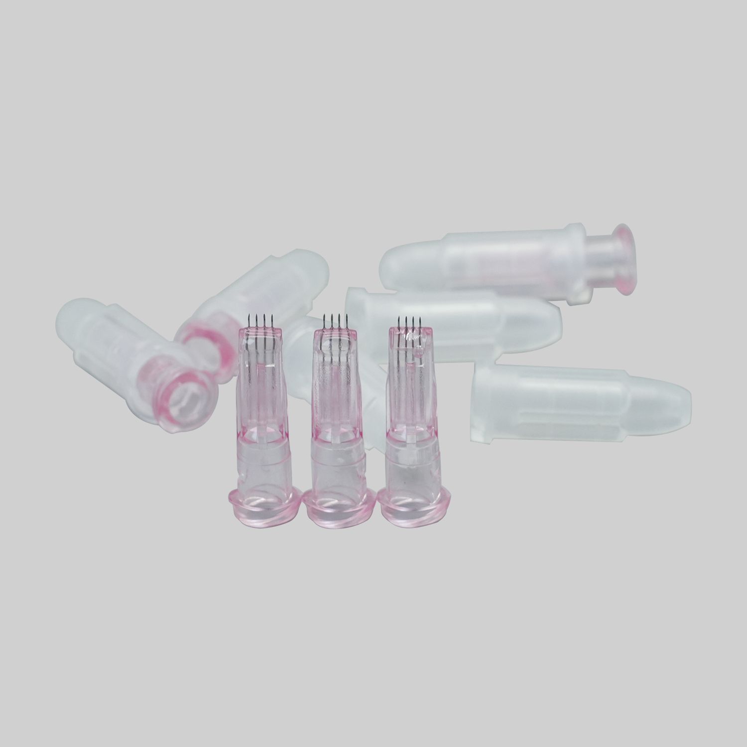 Disposable Mesotherapy Multi Needles