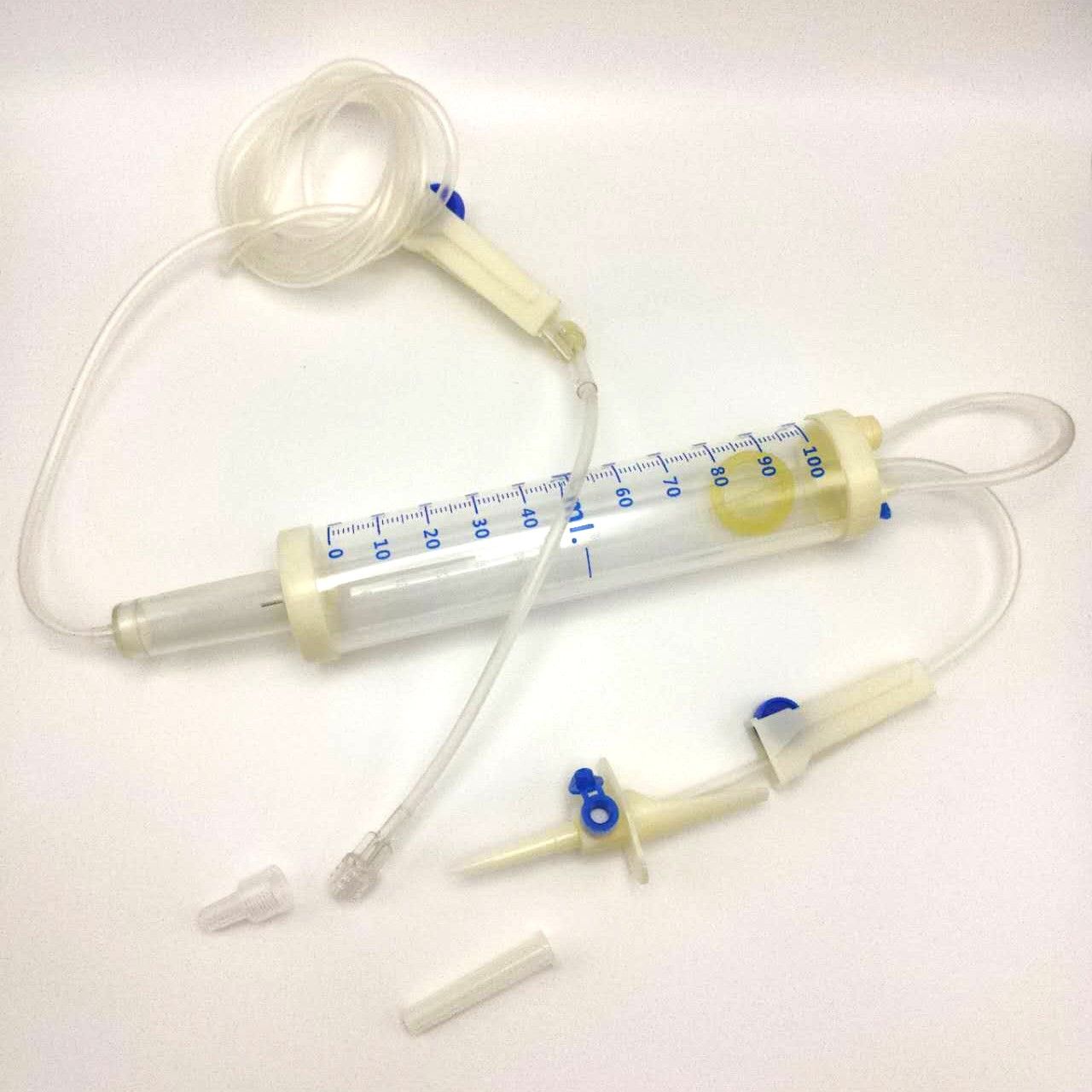 Disposable Burette Infusion Set