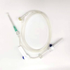 Disposable Infusion Set