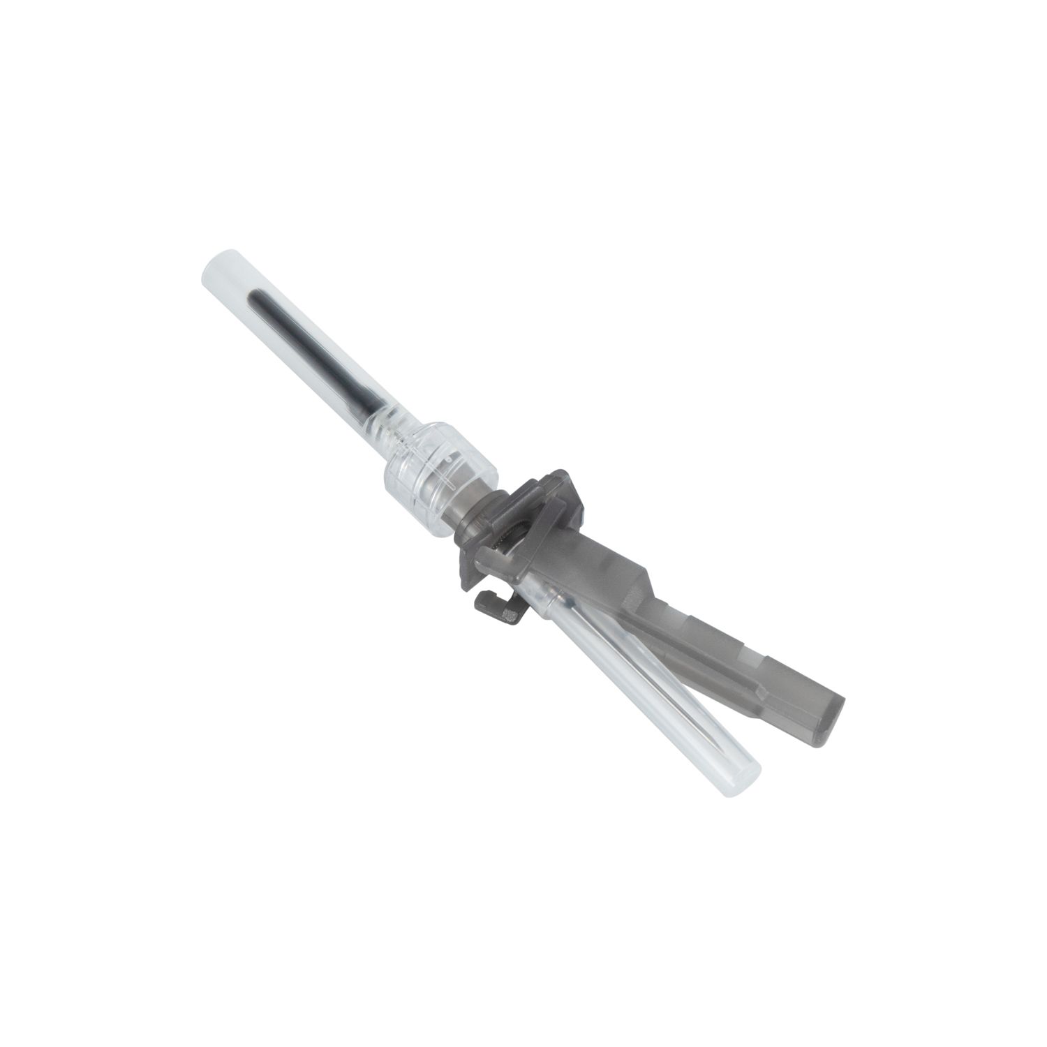 Safety Butterfly Blood Collection Needle