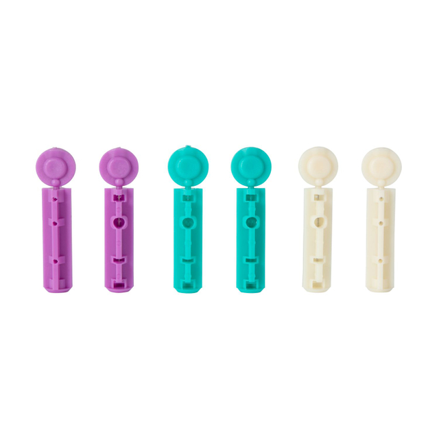 Lancets