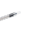 1ml Syringe with mounted needle