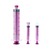 Enteral Feeding Syringe