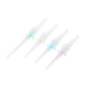 Butterfly‑wing IV Cannula