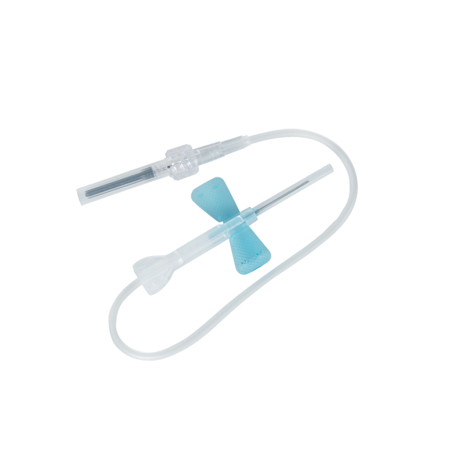 Disposable Butterfly Blood Collection Needle