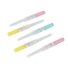 Pen‑type IV Cannula