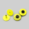 Secure TPU Ear Label for Pig and Sheep Livestock