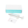 Reusable Autoclavable Veterinary Syringe