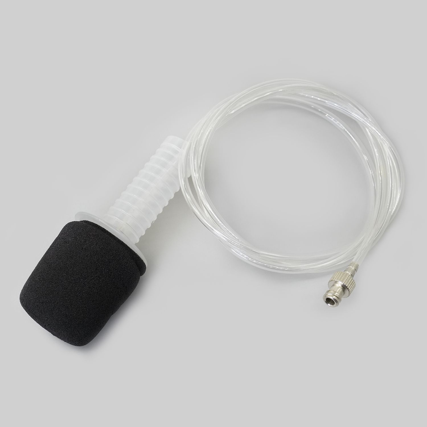 Veterinary Disposable Extension Tube