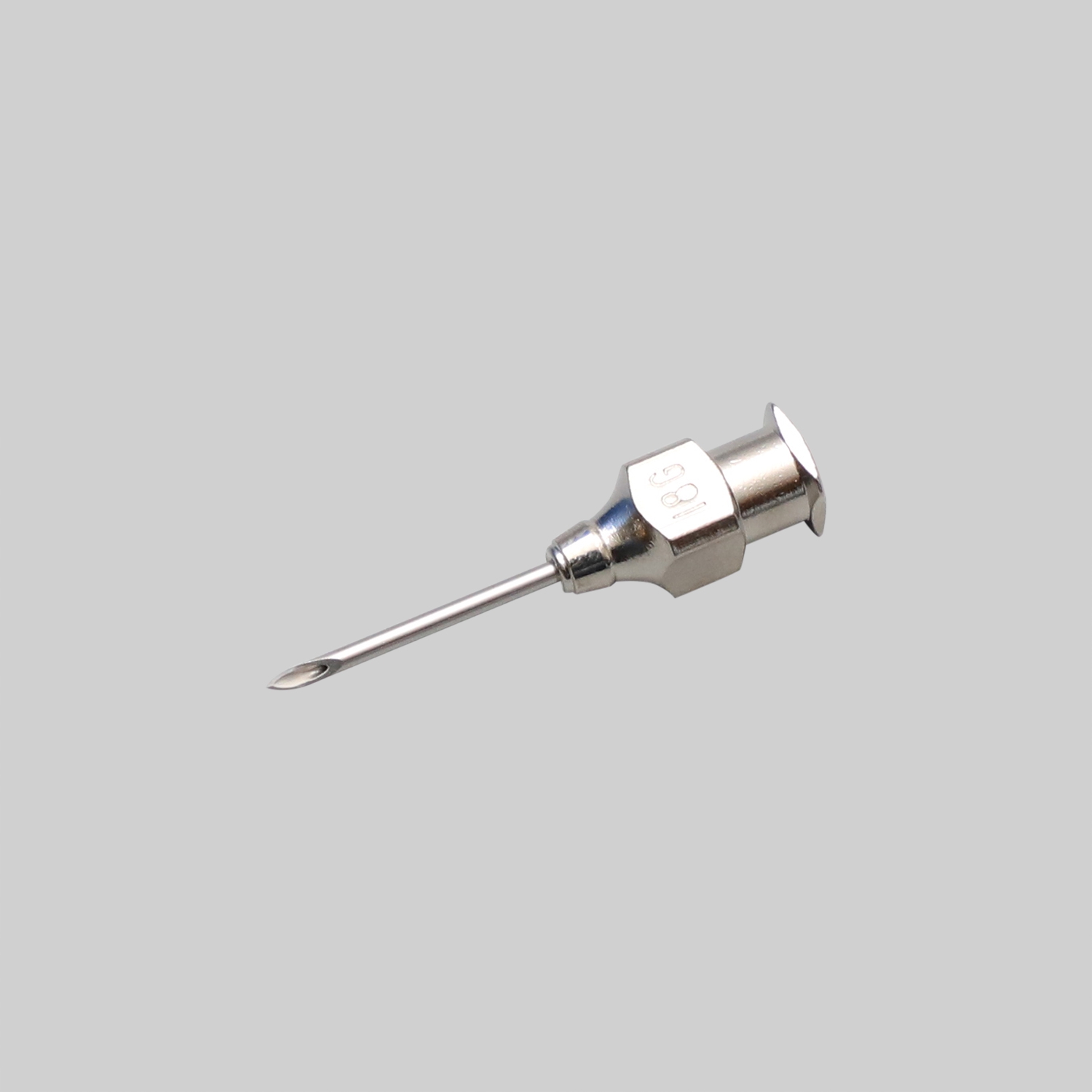 Reusable Extra Short Veterinary Needles