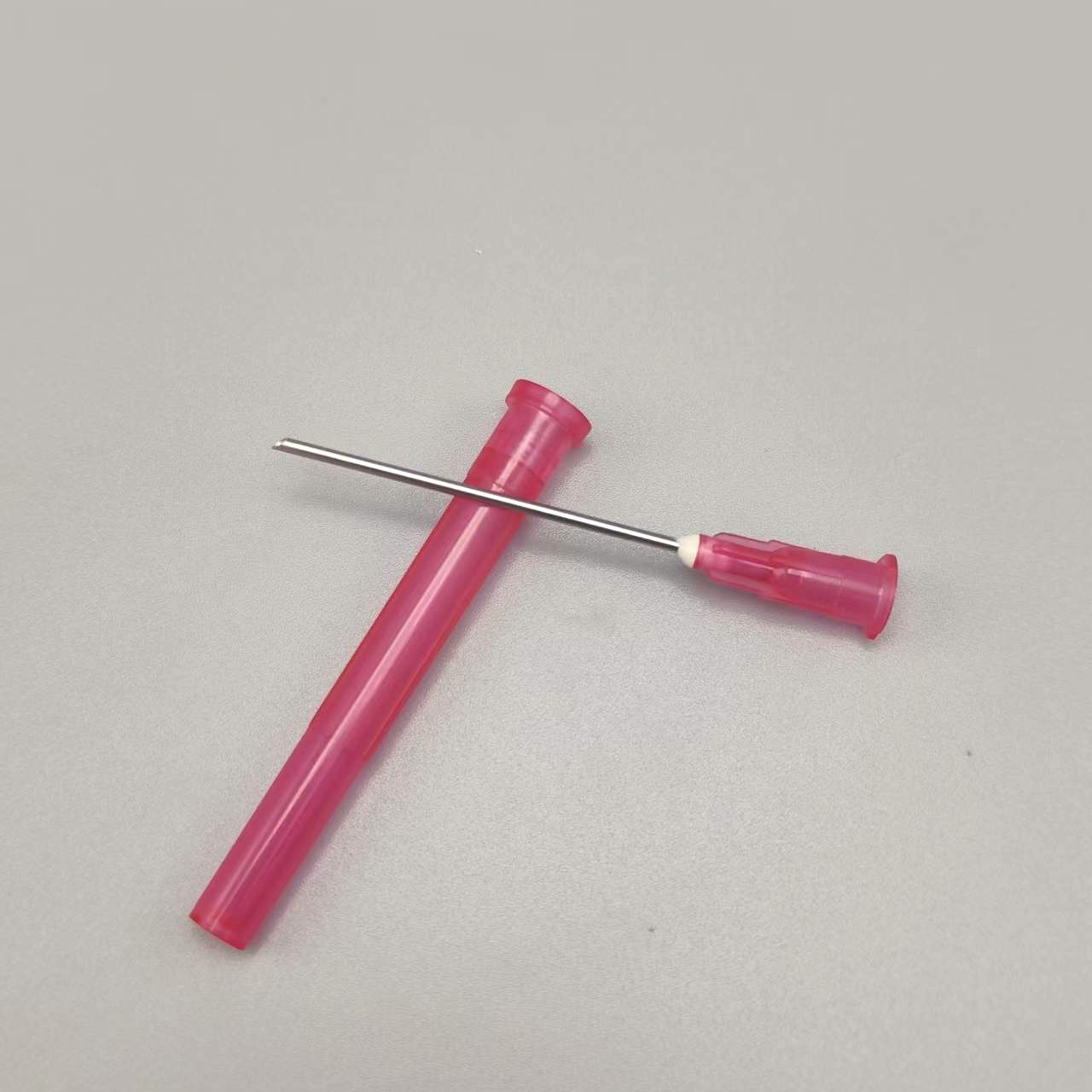 Disposable Dispensing Needle